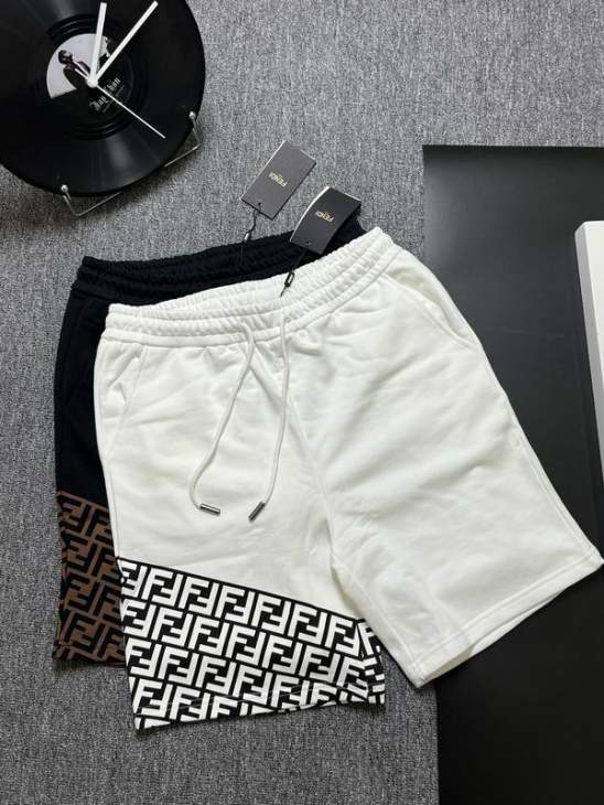 Picture of Fendi Short Pants _SKUFendiS-XLhgntx10817506